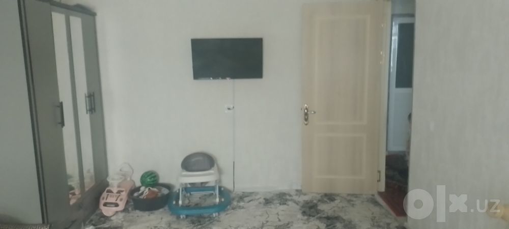 2 хонали кв сотилади