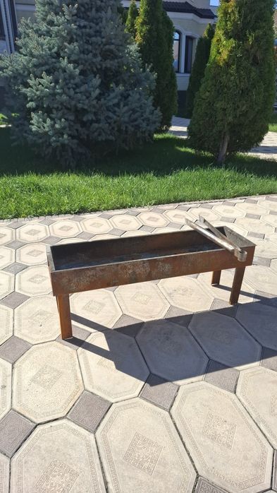 Продам Мангал !!!
