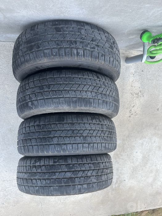 Продам Б/у Шыны 185/65/R14