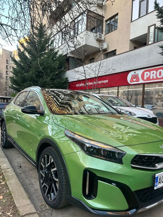 Kia XCeed 1.5 T-GDI 7DCT Style Full 2023 GARANTIE 4 ANI