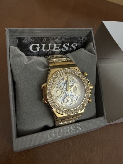 Часы guess оригинал