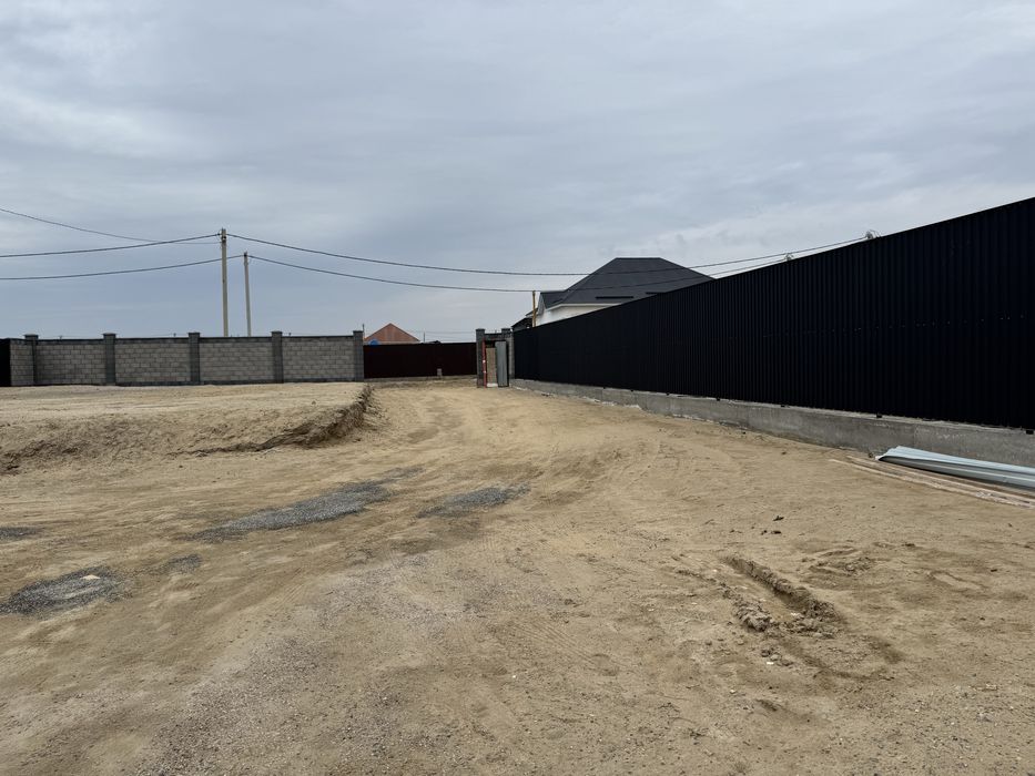 Времянка байтерек 1