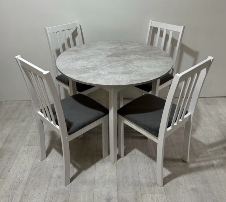 Продам обеденный стол ( комплект )