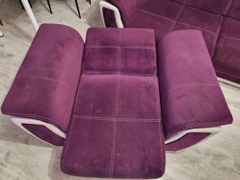 Холна гарнитура Калифорния