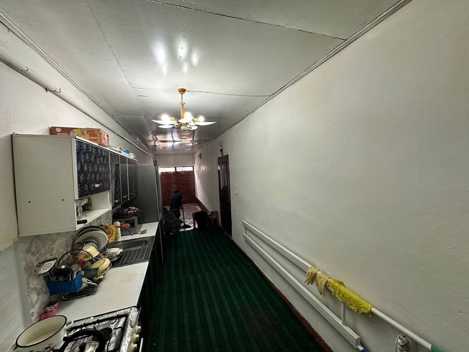 Кала ишинде жер жай сатылади