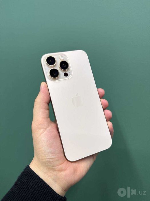 iPhone 16 Pro Max в рассрочку!