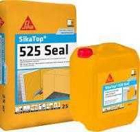 SikaTop 525 Seal гидроизоляция