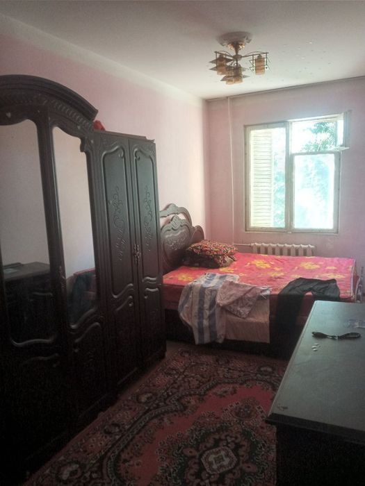 *Балкон:1,5х6  2в3\2\4‼️ Чиланзар-20 52м²