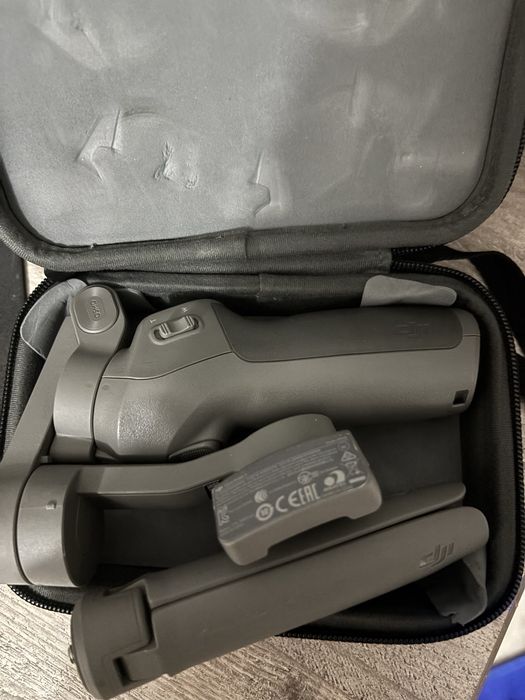 Стабилизатор для телефона.