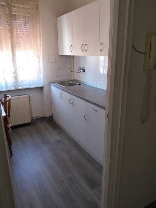 Apartament cu doua camere