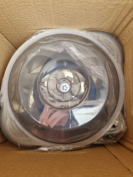 Tocator de carne electric