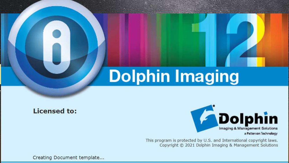 Maestro3D + 3Shape Ortho+ OnyxCeph + Invivo7 + Dolphin12 + GAMMA