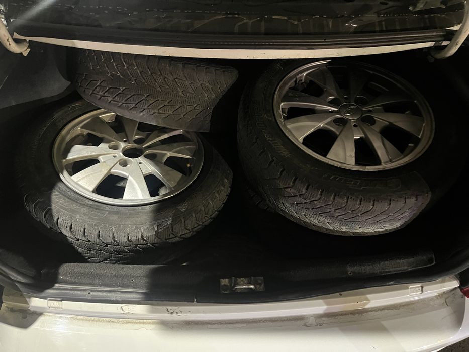 Ромашка от приоры