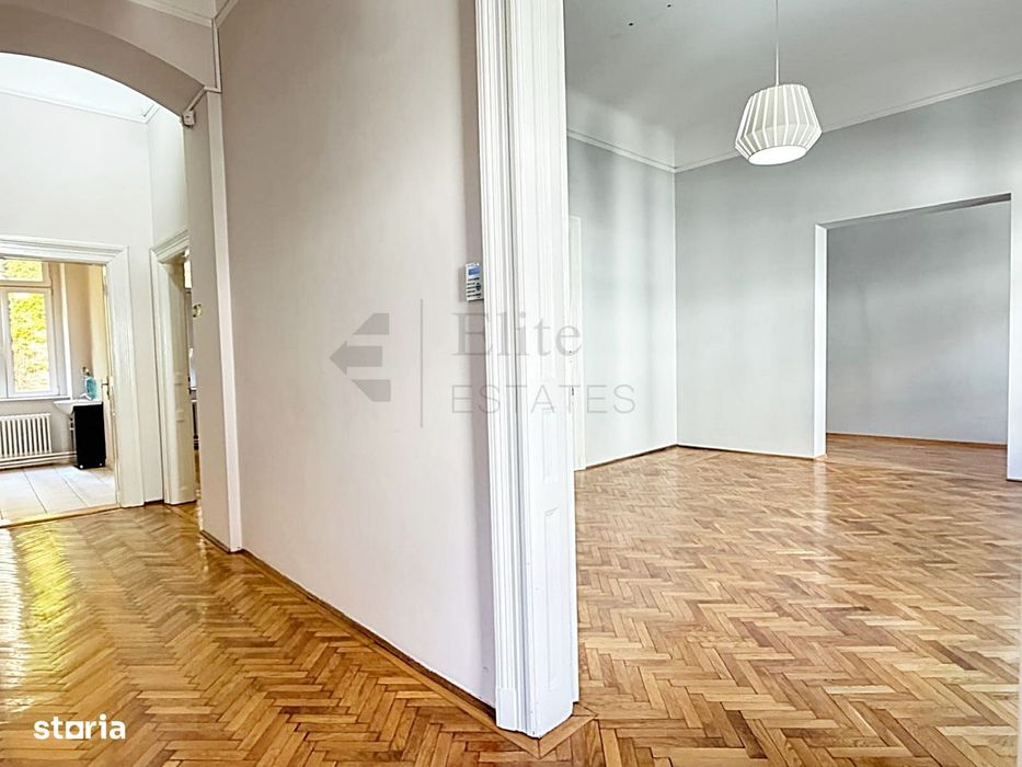Apartament ultracentral Palatul Rimanoczy | Pietonala