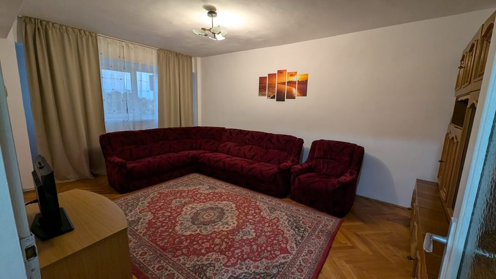 Apartament 2 camere Turda, zona Centrala