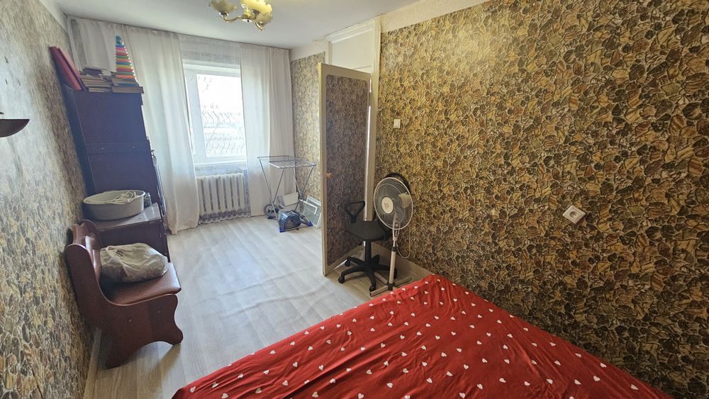 Продам 2-х комнатную квартиру