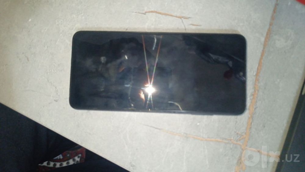Honor x5c plus sotiladi