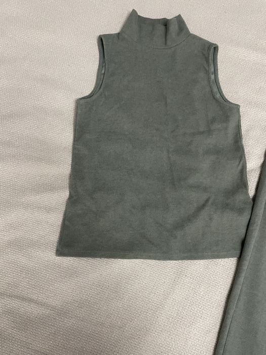 Дамски комплект от две части