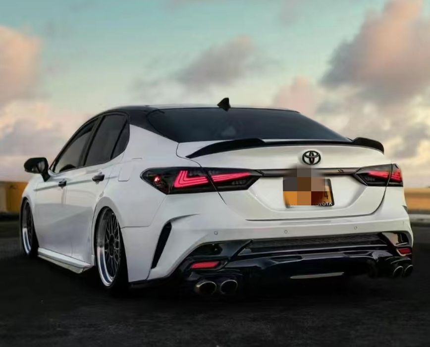 Спойлер Toyota Camry 50, 70-75