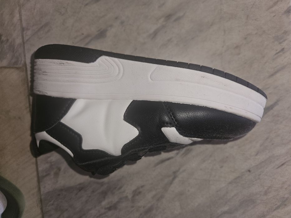 Маратонки с колелца, 34 номер