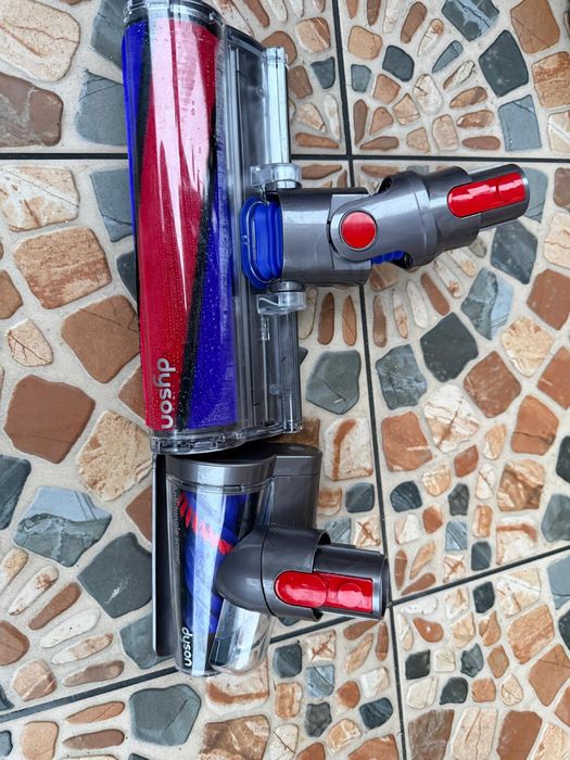 Peri Motorizate Aspirator Dyson