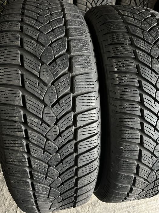 Anvelope 225/65/17 Fulda 225 65 R17