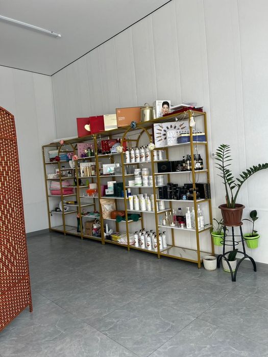 Аренда помещения