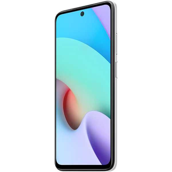 Telefon Xiaomi Redmi 10 memorie 128GB 4G NFC display 6.5" Alb White Sigilat Nou
