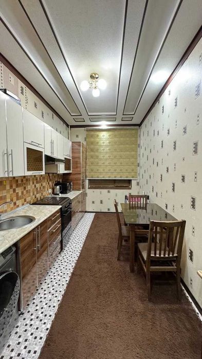 Квартира ижарага берилади