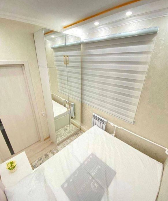 Продам квартиру ЧИЛАНЗАР 6 кв 1/4/4 метро рядом