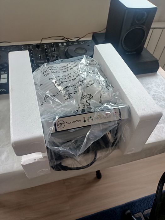 Гриль Tefal Gc450b32