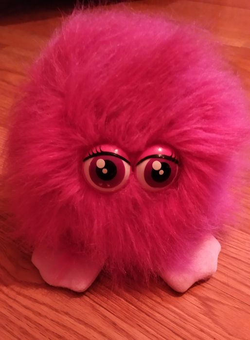Детска играчка Flufflings - Минди