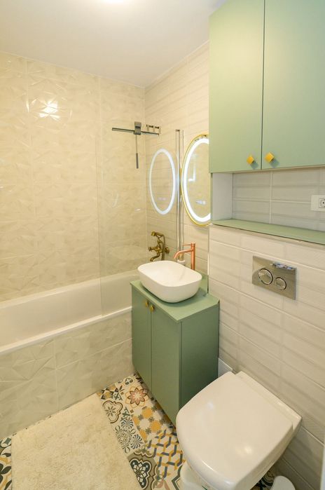 Apartament LUX de închiriat – Tomis 2, lângă Spital | PRIMUL CHIRIAȘ