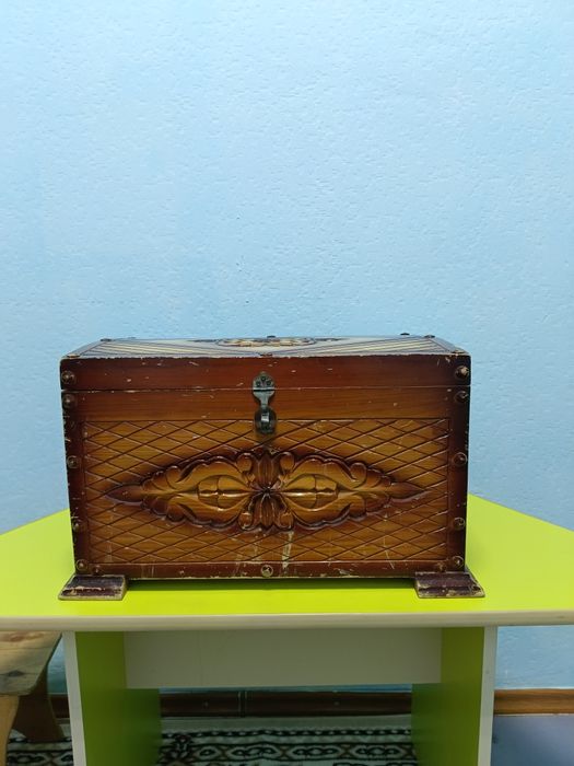 Продается сундук
