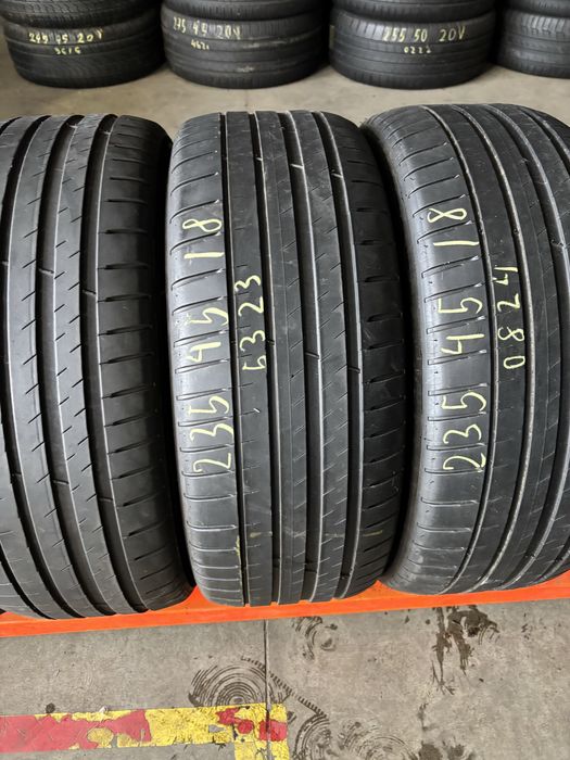 Anvelope Vara 235/45/18 Michelin Pilot Sport 4 235 45 18 R18
