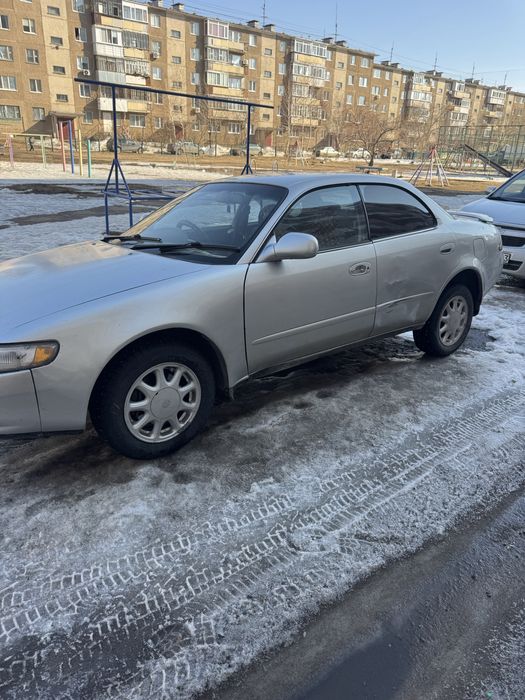 Тойота corolla продажа автомобиль