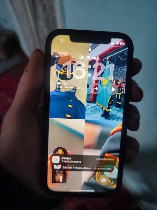 Продам или обменяю айфон 12про