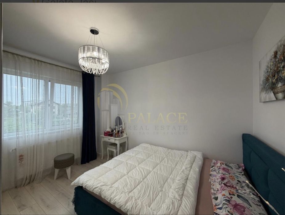 Apartament 2 camere de inchiriat!