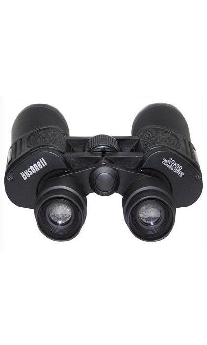 Бинокъл BUSHNELL, 20x50, Kynexi, Черен