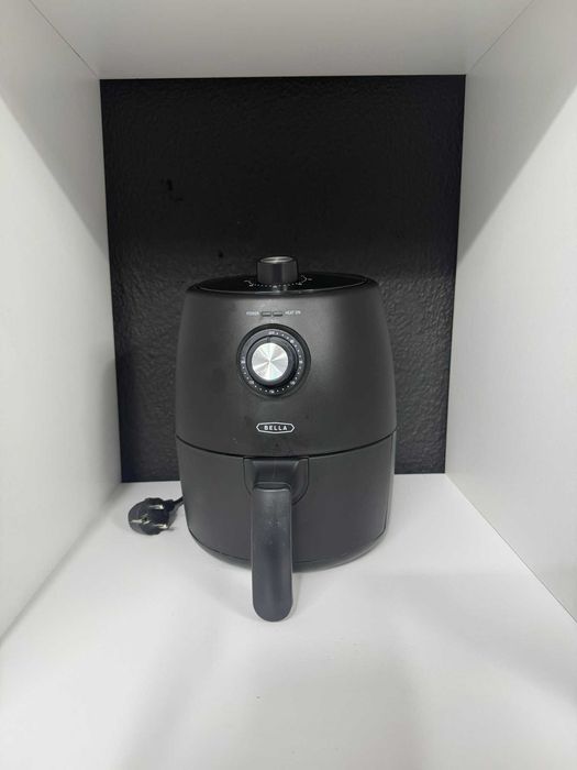 Airfryer Bella 1,9L GARANTIE 12 luni