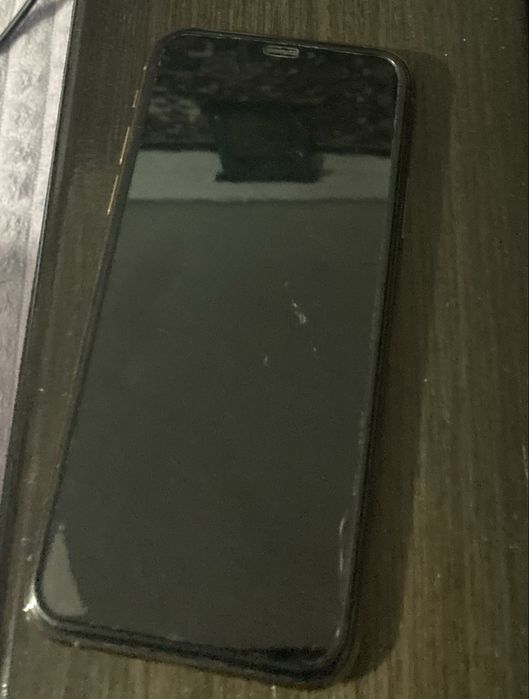 Айфон XS на запчасти