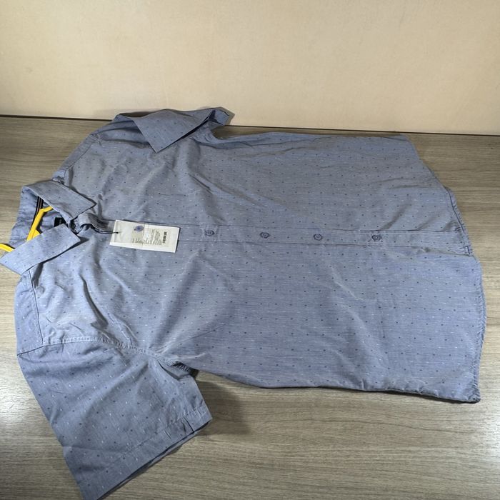 Рубашки мужские размер s m