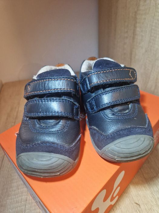 Biomecanics, mărimea 22, în condiții foarte bune, îmblăniți