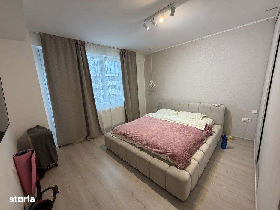 VÂNZARE – Apartament 3 camere | Zona 9 Mai – Registrul Comerțului — fotografia 3