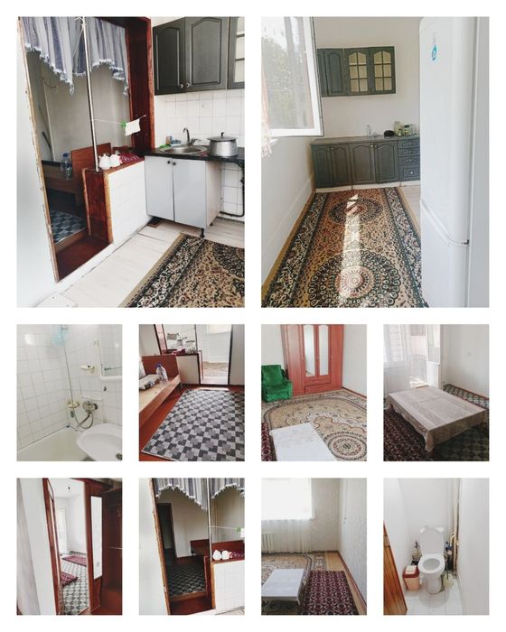 350 у.е Максим горки 2/3 килинган олиб берамиз 300 у.е
Феруза Массив Г