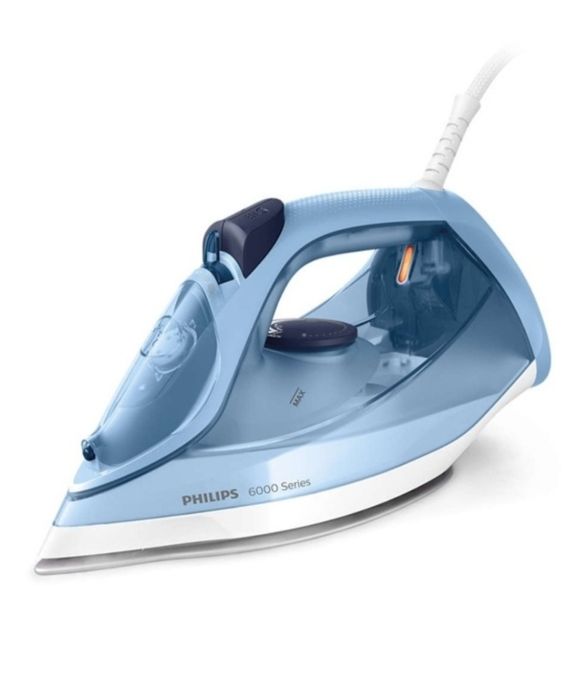 Утюг Philips 6000 Series