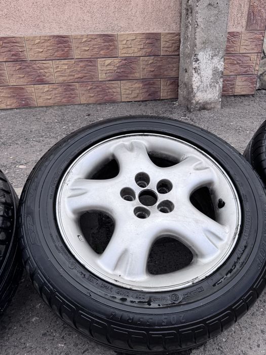 Roți WV 205/55 R16