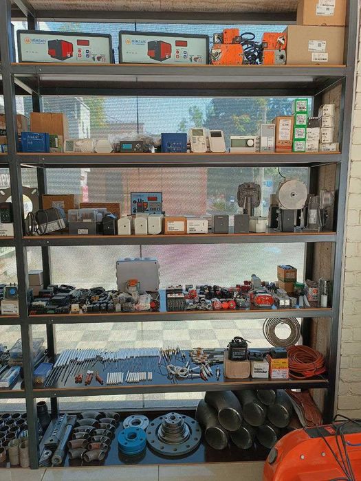 ремонт горелки, remont gorelka