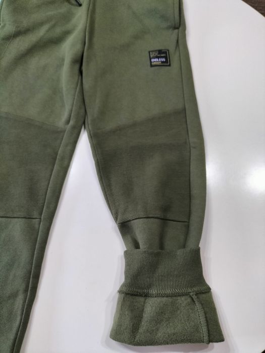 Спортивные брюки для мальчика