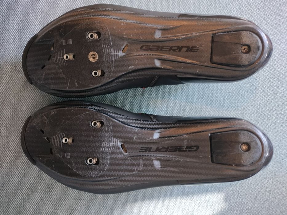 Pantofi ciclism Gaerne Carbon G.STL